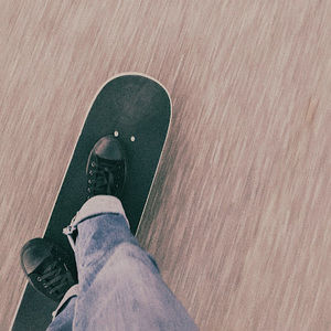 Meet your Posher, Claire